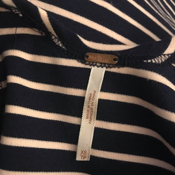 Free People Nautical Knot Dress - Picture 5 of 6